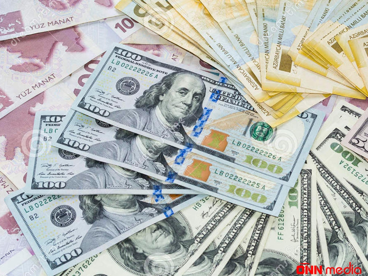 Fevralın 6 -na dolların MƏZƏNNƏSİ