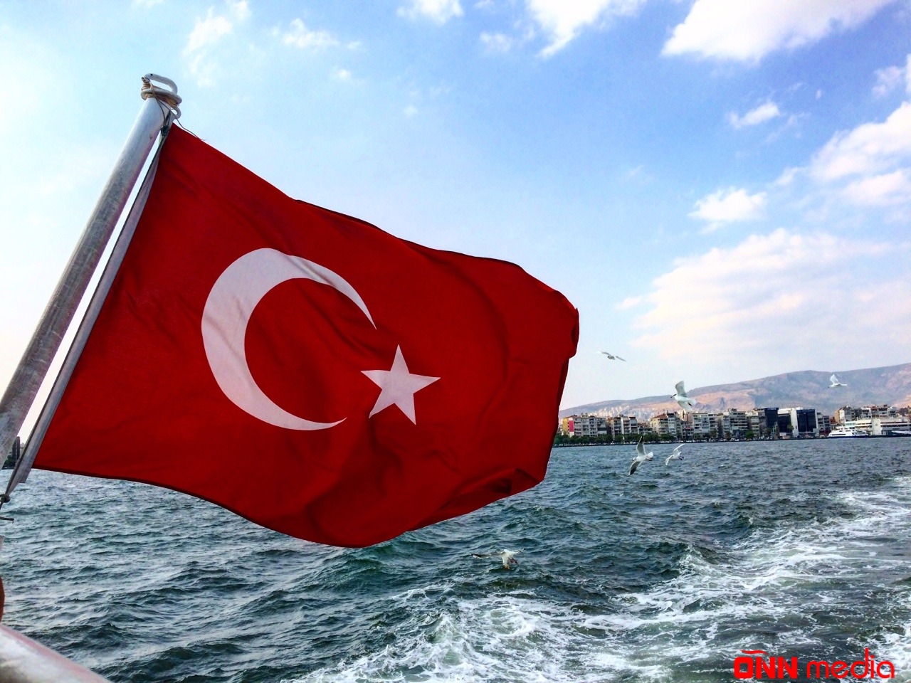 Türkiyədə kütləvi həbs — 3673 nəfər tutuldu