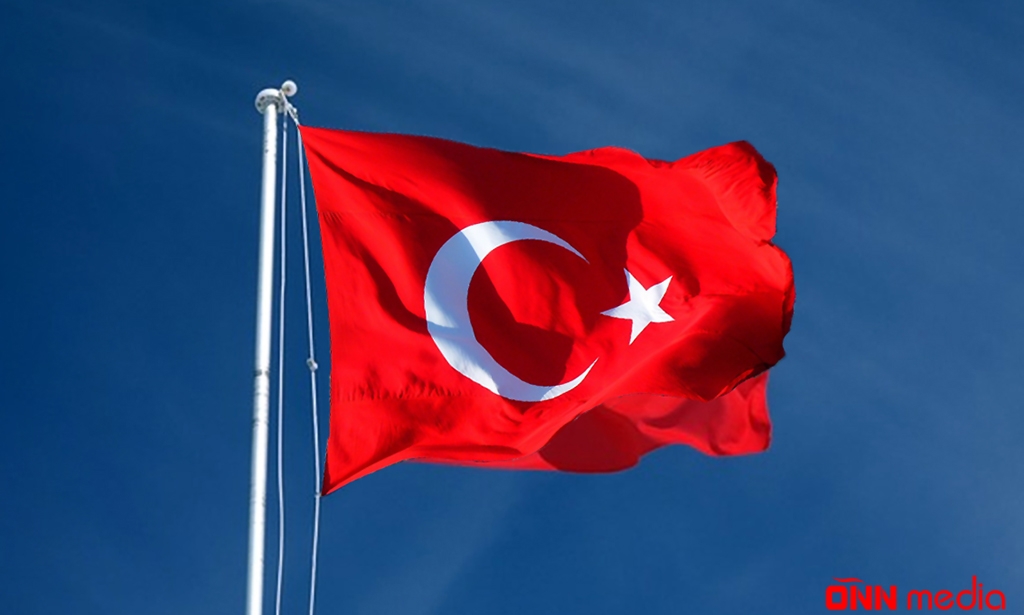 Qardaş ölkə ŞOKDA: 14 ölü, 14 yaralı