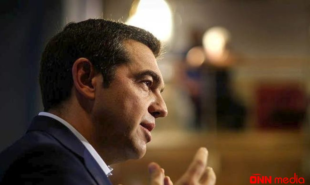 Baş nazir bu vəzifəsini ona verdi