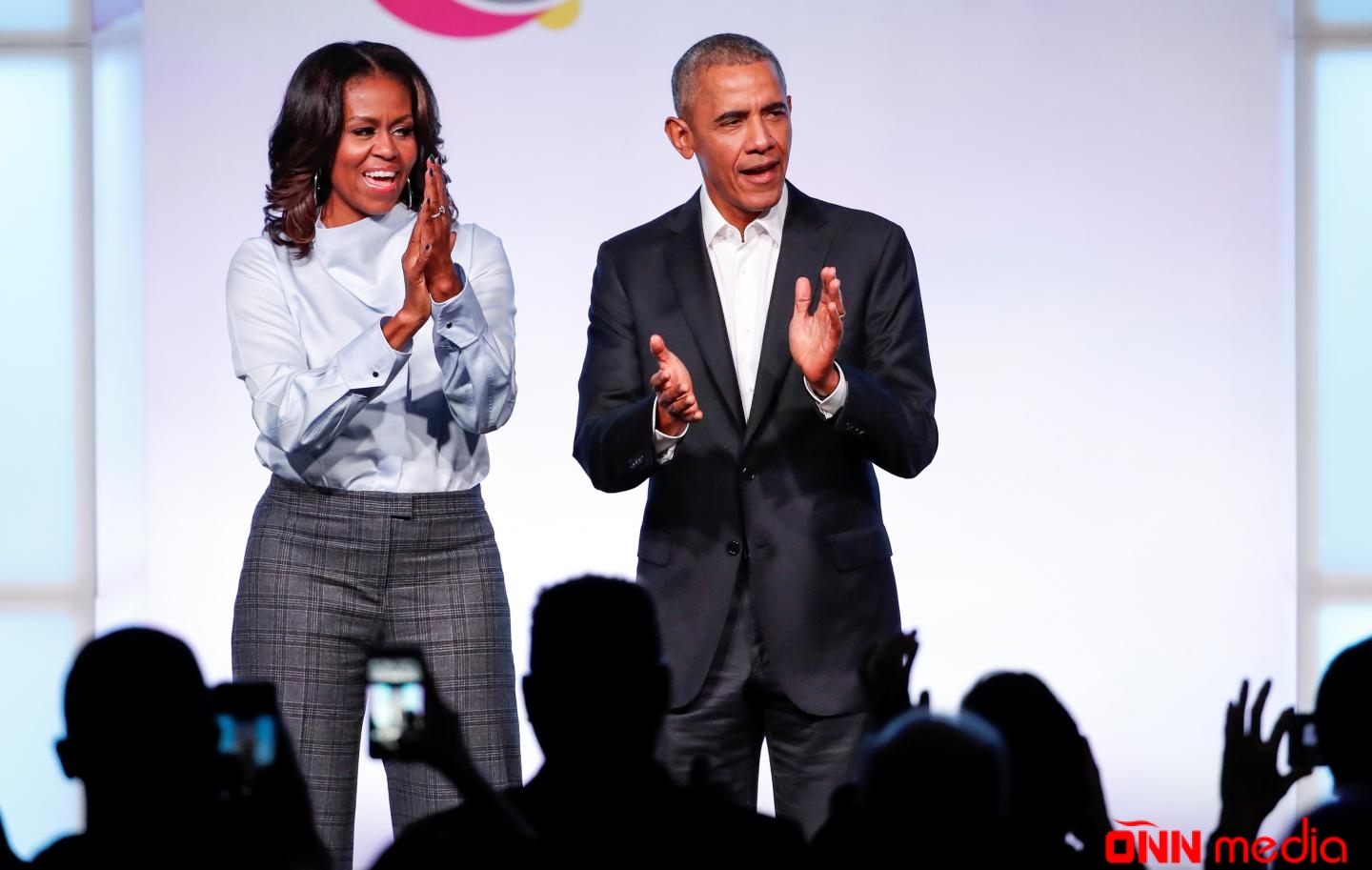 Barak Obama boşanır