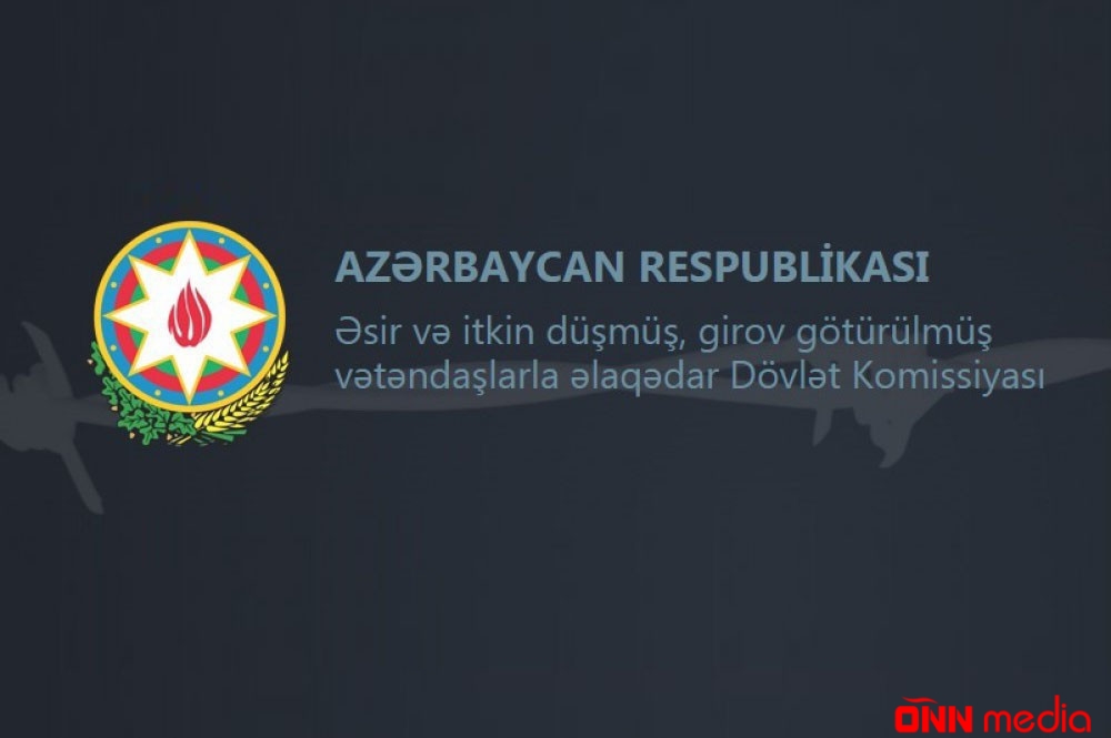 Ermənistana keçmiş Azərbaycan vətəndaşı ilə bağlı  YENİ XƏBƏR