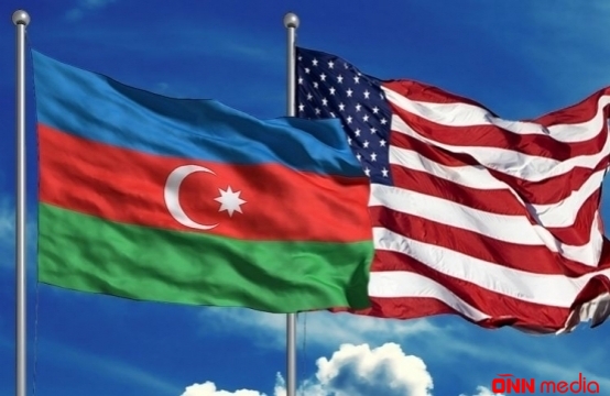 ABŞ əfv sərəncamını alqışlayır
