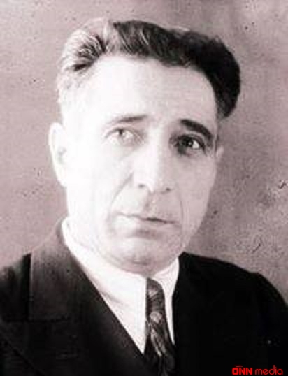 Ağasadıq Gəraybəyli