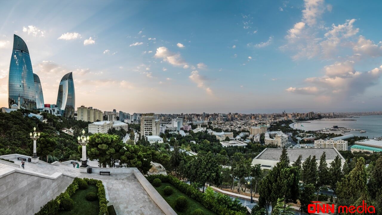 Dünyanın ən yaxşı şəhərlərinin adı açıqlandı: Bakı neçəncidir?