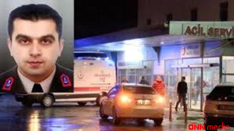 Hərbçidən DƏHŞƏTLİ ƏMƏL - Əvvəlcə aravadı ilə oğlunu, sonra isə...