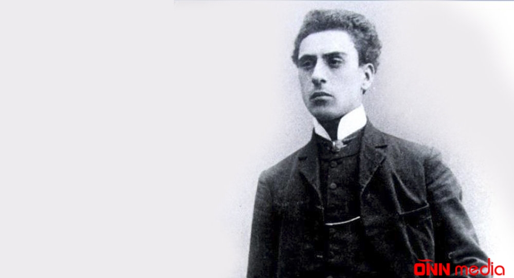 17 mart Hüseyin Ərəblinsikinin vəfat etdiyi gündür