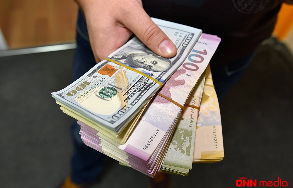 Dolların sabaha MƏZƏNNƏSİ