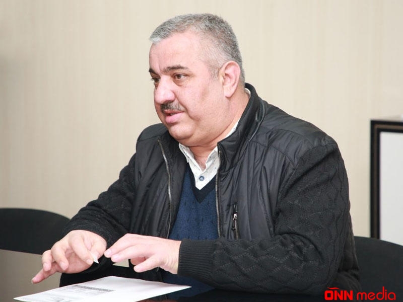 ““Diqlas”da yanmayan seyfim var idi, dollarlar istidən qopub tökülürdü”