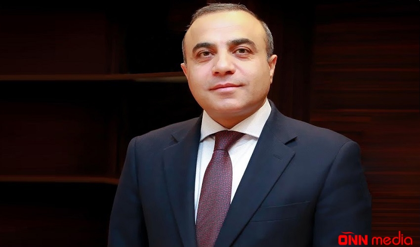 "Paşinyanın hərəkətləri erməni xalqına yaxşı heçnə vəd etmir"