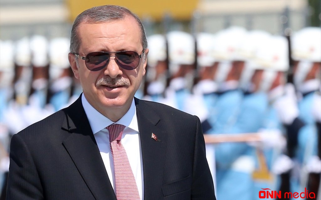 Sabah sizə sürprizim olacaq... - Ərdoğan