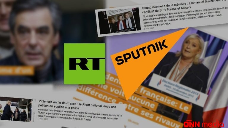 “Sputnik-Azərbaycan”-da yeni erməni fitnəsi