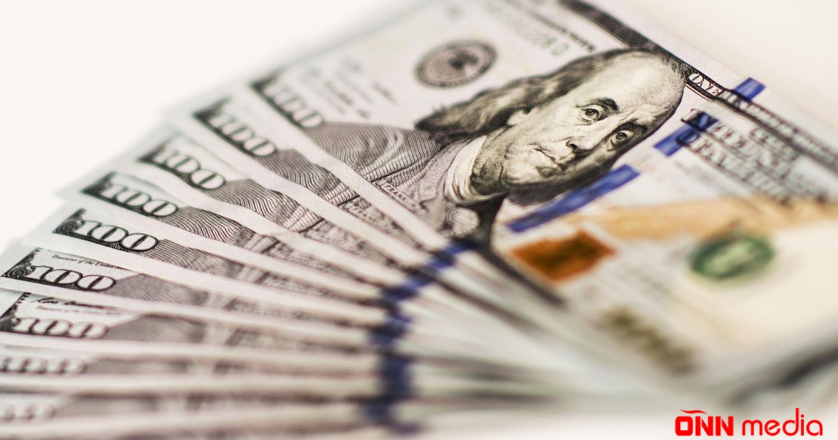 Dollar almaq istəyənlərin NƏZƏRİNƏ