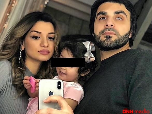 Emrəniyə ərə gedən azərbaycanlı qız fotoları ilə hər kəsi QƏZƏBLƏNDİRDİ