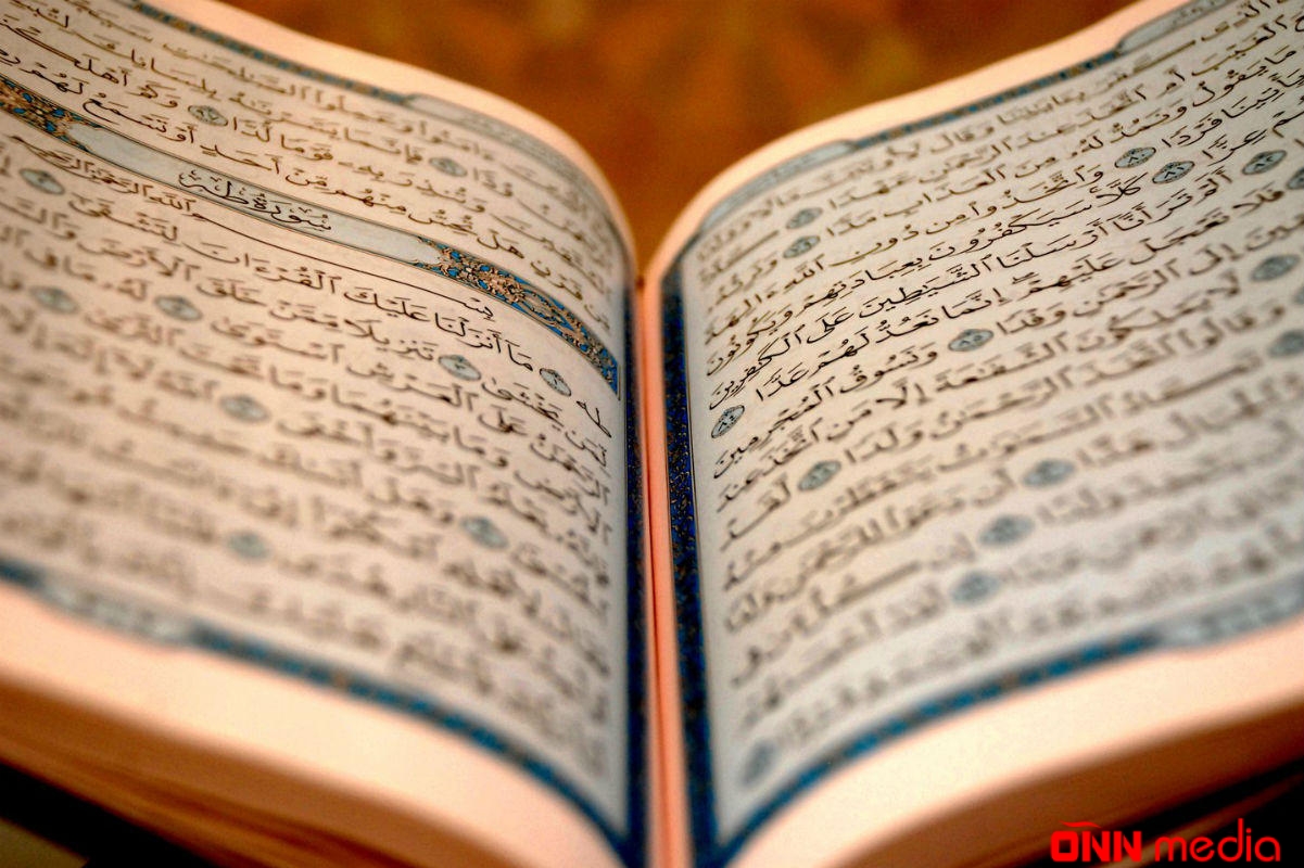 Qurani-Kərimdə baş örtmək hökmü varmı?