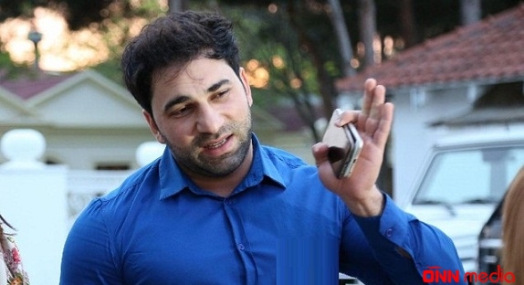 Kamil dünən azadlığa çıxdı, bu gün isə...