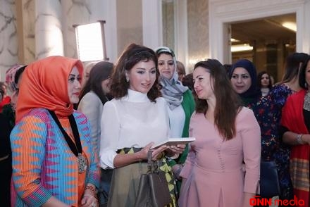 Mehriban Əliyeva: Ümidvaram ki, siz ölkəmizi tərk etdikdən sonra...