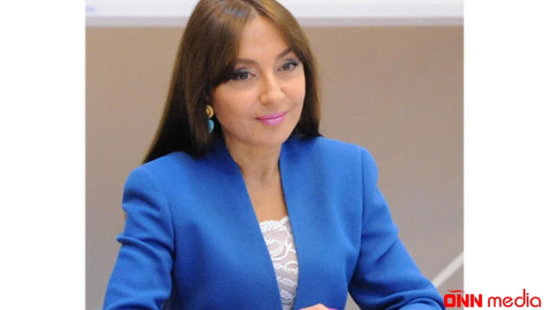 Nərgiz Paşayeva Rusiya Təhsil Akademiyasının akademiki seçildi
