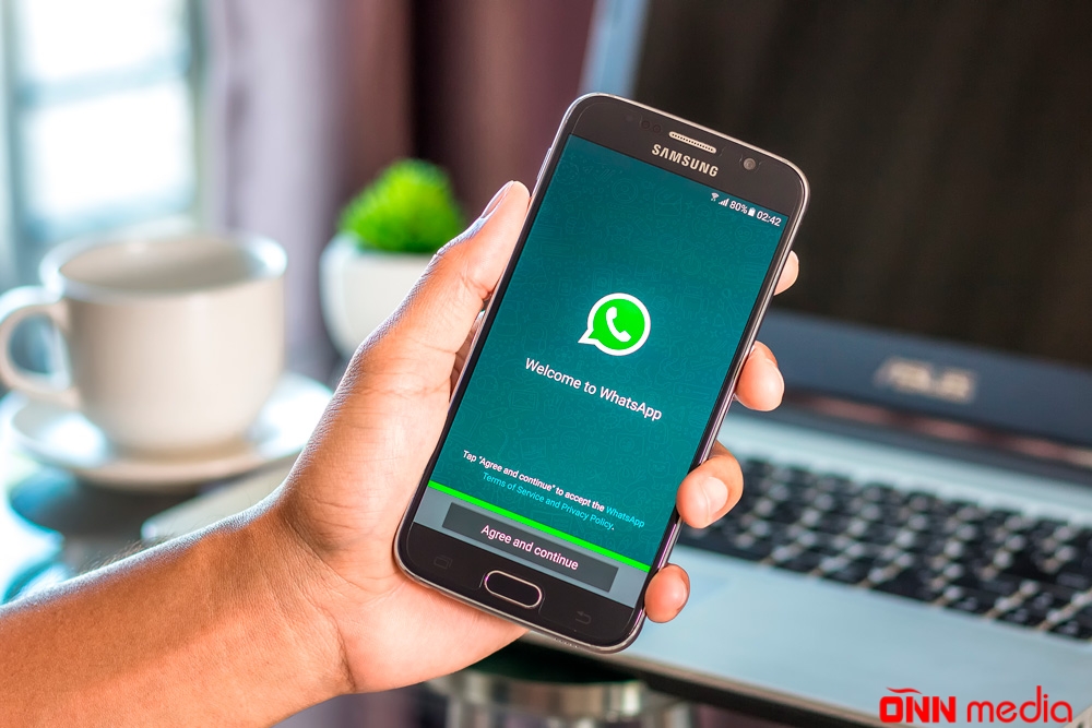 Artıq “WhatsApp”da bunu etmək OLMAYACAQ
