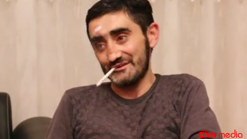 Aydın Xırdalanlı DÜNYASINI DƏYİŞDİ