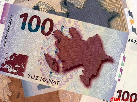 "Bomj" ona verilən 100 AZN-i cırdı və...- VİDEO