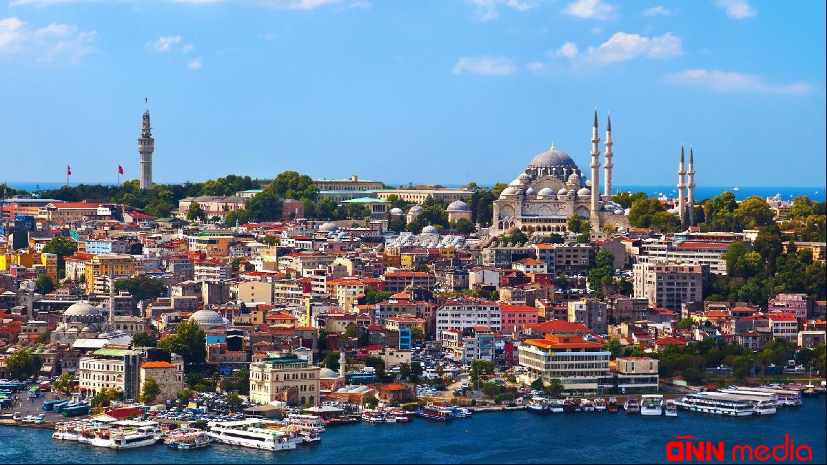 İstanbul üçün şok təklif