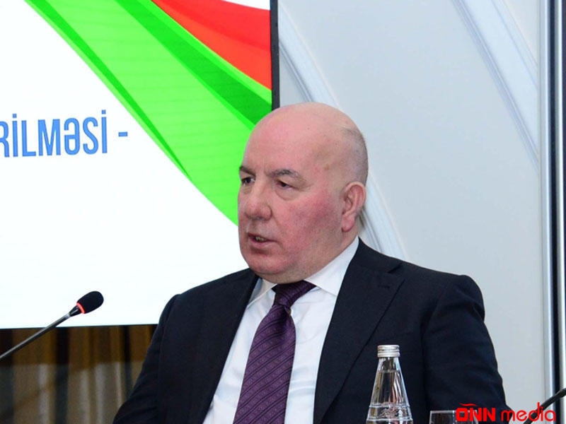 “Kredit faizlərinə məhdudiyyət qoyulmayacaq” - Elman Rüstəmov