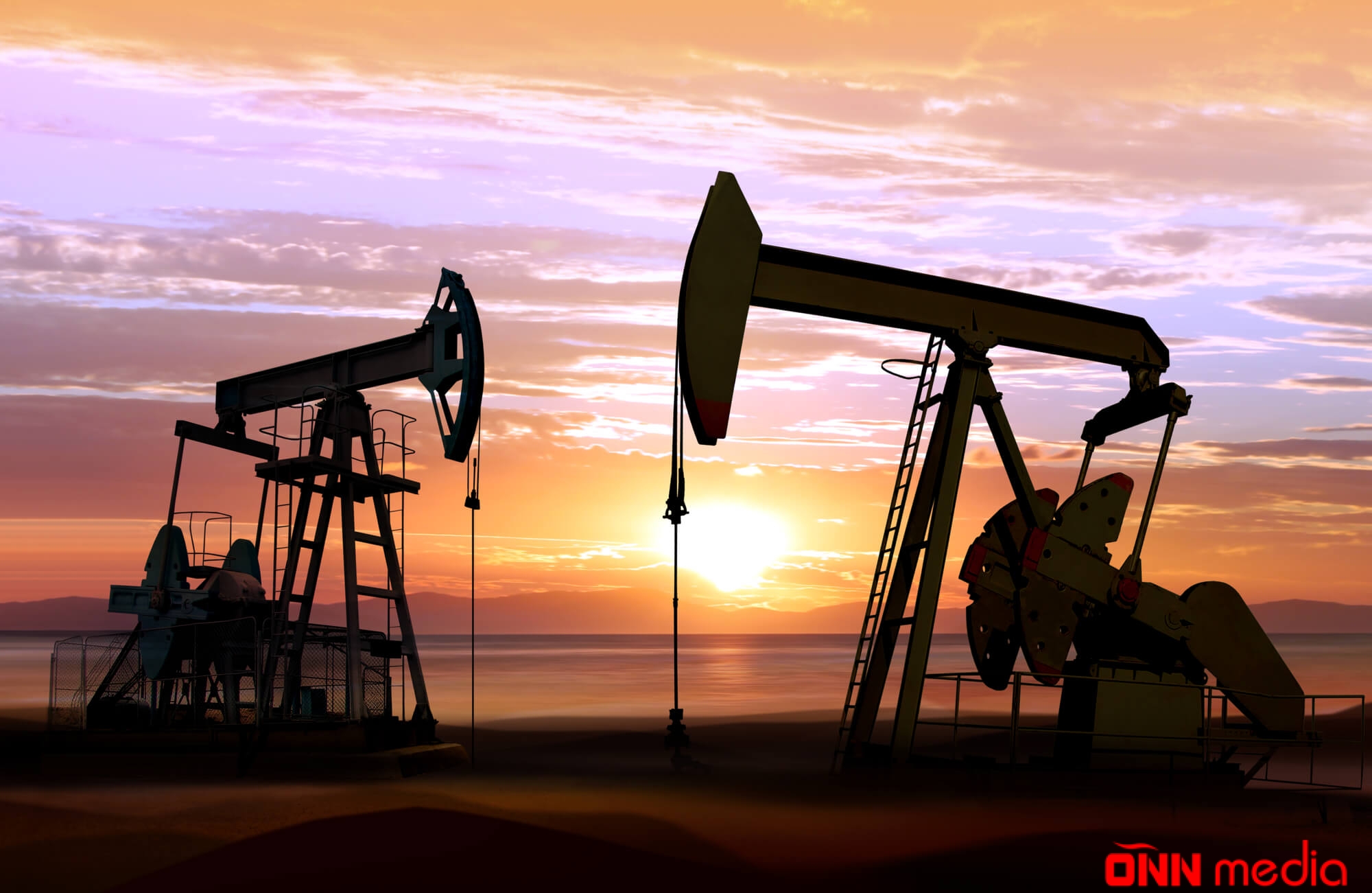 Brent” markalı neftin qiyməti 71 dolları ötüb