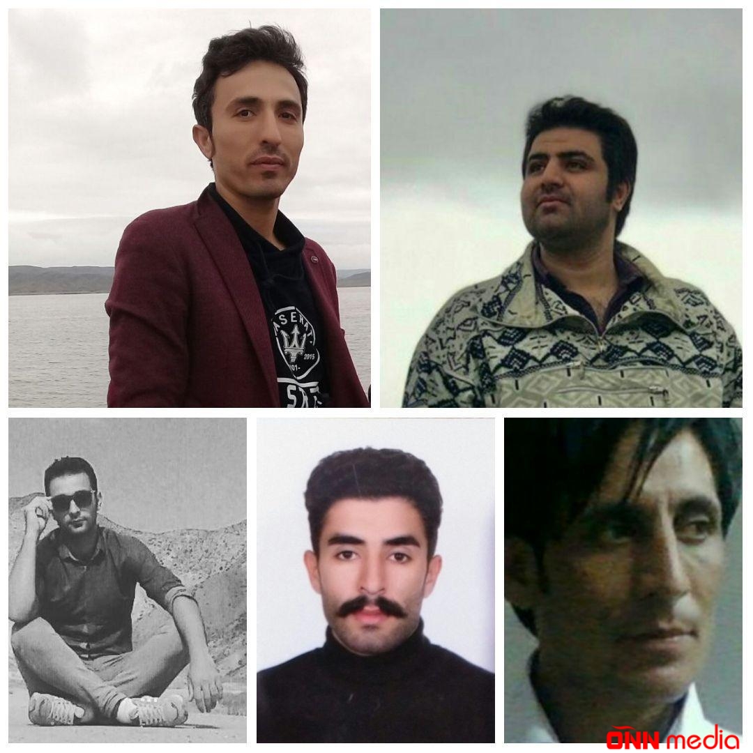 Azərbaycanlılar ermənilərə görə həbs edildi