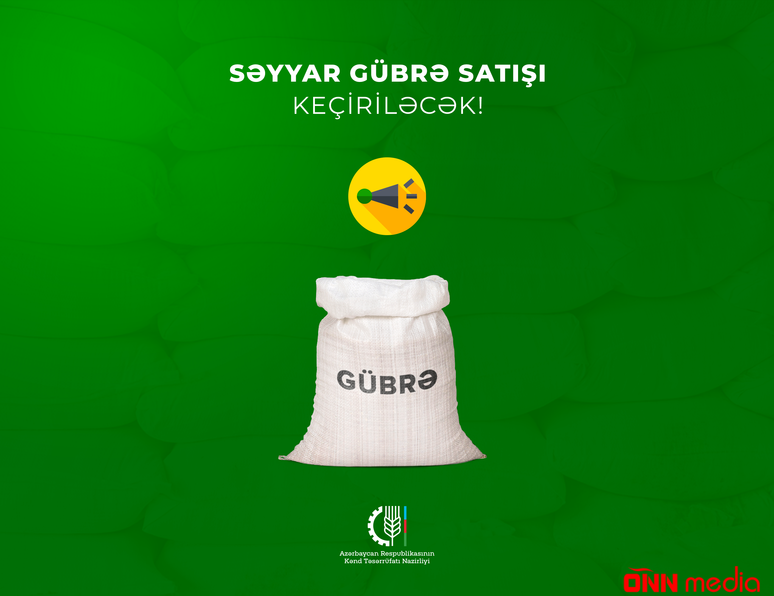 Yardımlı sakinlərinin diqqətinə
