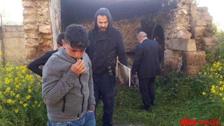 Ayaqları və əlləri kəsildi, yandırıldı və... – TÜKÜRPƏDİCİ CİNAYƏT