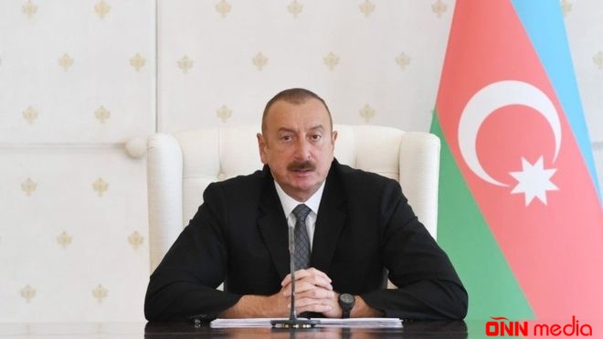 "Vətəndaşlara imkan yaranır ki, pulsuz yoxlansınlar" - Prezident