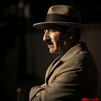 Jukovun xaşlıq papağı- TAHİR TAHİROVİÇ yazır