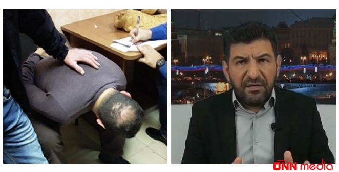 Fuad Abbasovu kim həbs etdirib? – 10 min dollar maaş, zirehli maşın, cangüdən...