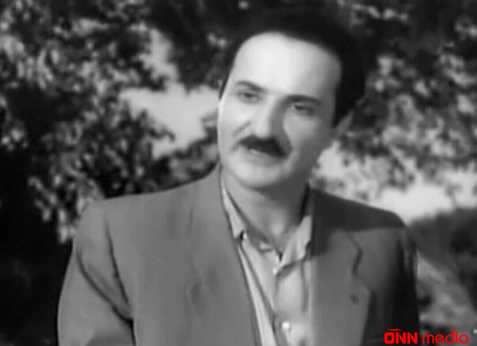 30 may aktyor, rejissor İsmayıl Əfəndiyevin vəfat etdiyi gündür
