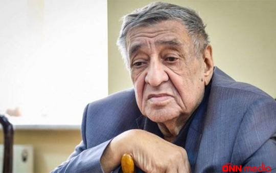 Prezidentdən Arif Məlikovla bağlı tapşırıq