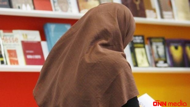Hicabla bağlı DAHA BİR QADAĞA