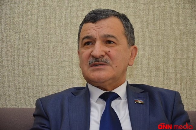 “Parlamentdəki çıxışımı radikal çağırış kimi qəbul etməyin” - Deputat bəyanat yaydı
