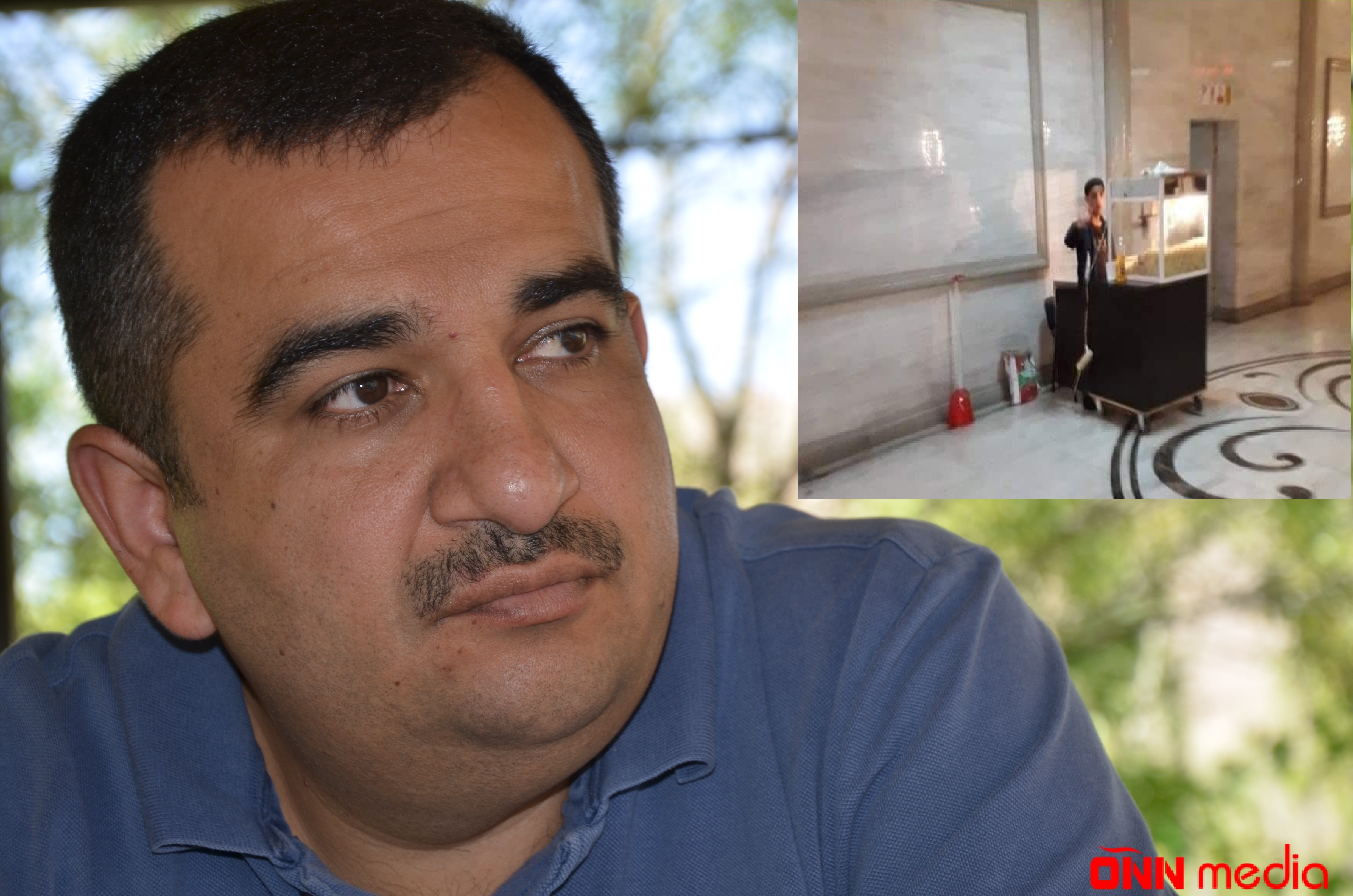 Uşaqda fərasətə bax e!  Və ya xaricilərin yanında lap biabır olduq ki! – Cavid İSMAYIL yazır