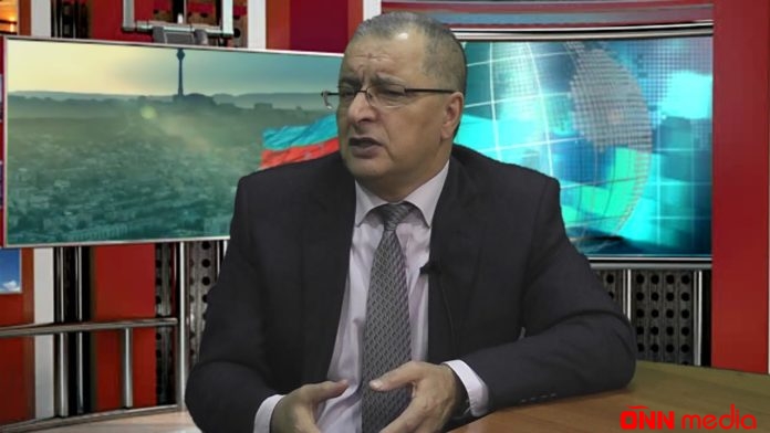 “Bakının mərkəzində erməni tələbə yoldaşımı gördüm, pasportunda ləzgi yazılmışdı”