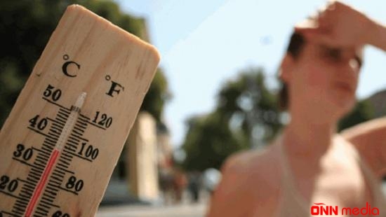 Bazar günü hava necə olacaq?