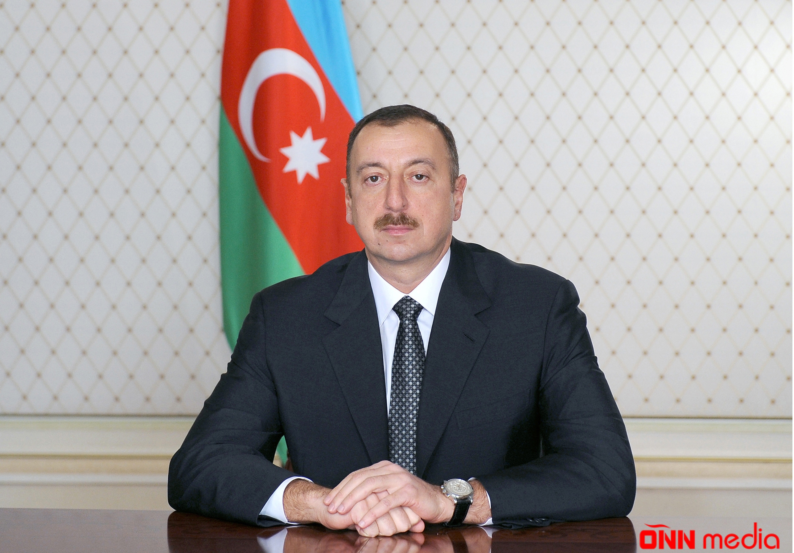 İlham Əliyev: “31 xalça fabrikinin yaradılması nəzərdə tutulur”