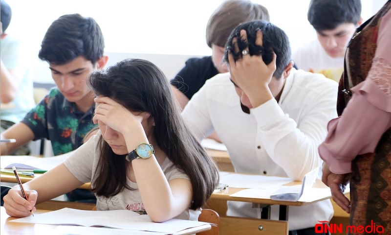 Qəbulda hər hansı fəndən "sıfır"ı olanlar da ali məktəbdə ödənişsiz oxuya biləcəklər?- RƏSMİ