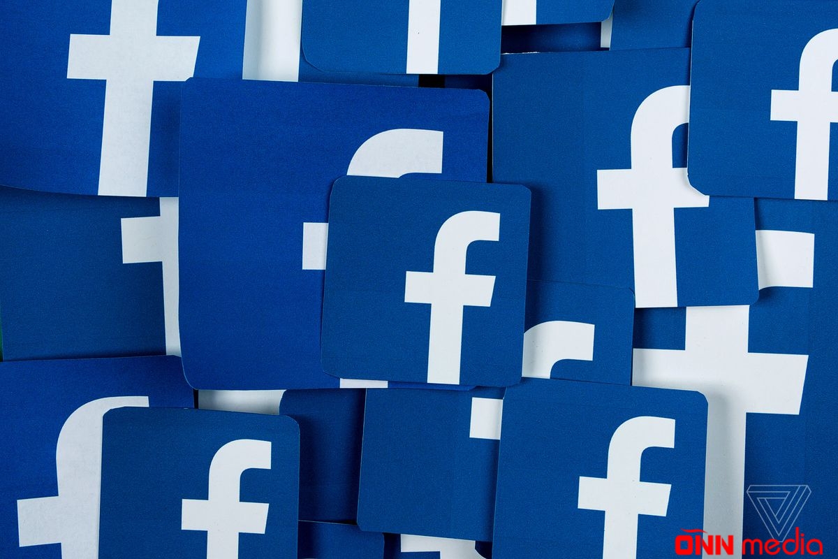 Facebook-la bağlı şok açıqlama