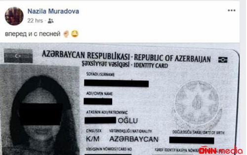AZAL bu fotoya görə 3 əməkdaşını işdən çıxardı