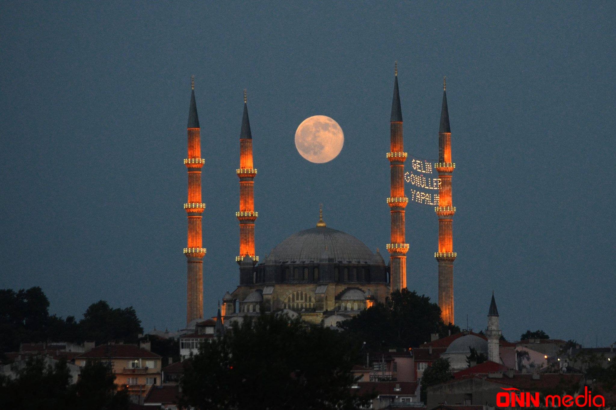 Ramazanın 19-cu gününün duası, imsak və iftar vaxtı