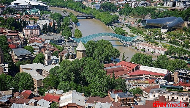 Gürcüstanda etnik azlıqlarla bağlı – Şok tədqiqat