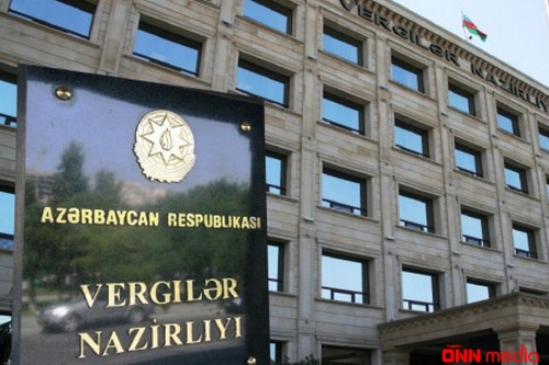 Uçotda olmayan mallara görə vergilərin hesablanması ilə bağlı nazirlikdən AÇIQLAMA