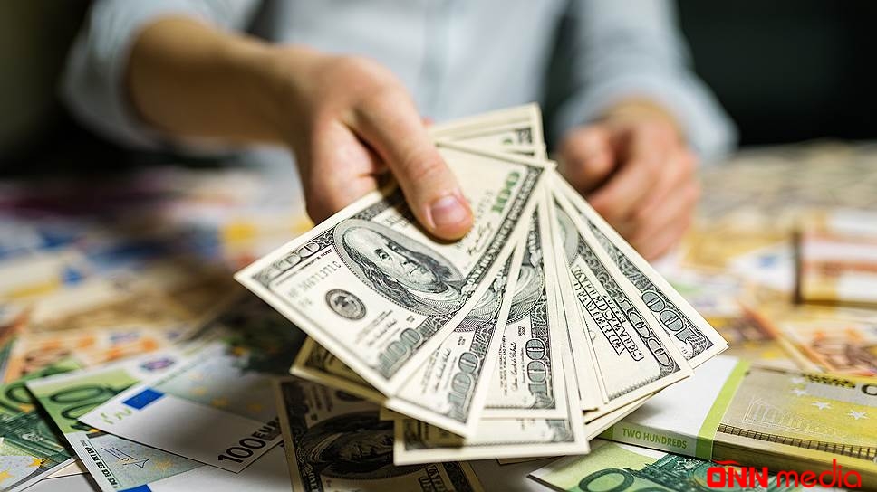 Dolların sabaha olan MƏZƏNNƏSİ