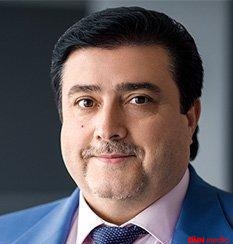 Azərbaycanlı Rusiyada məşhur şirkətə rəhbər təyin edildi